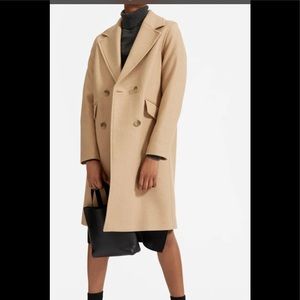 Everlane Coat